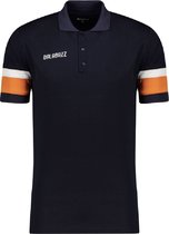 Balabazz Heren Polo Shirt 8002 - Size L