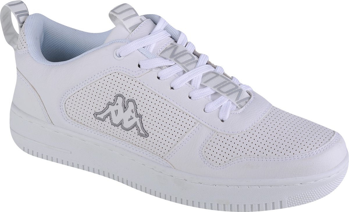 Kappa Unisex Sneaker 243180OC /L´ 1010-weiss