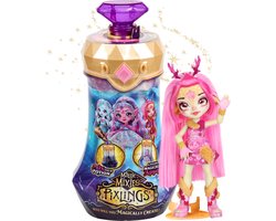 Magic Mixies Pixlings - Herten Pixling Pop Deerlee - Maak een magische toverdrank