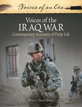 Voices of an Era - Voices of the Iraq War