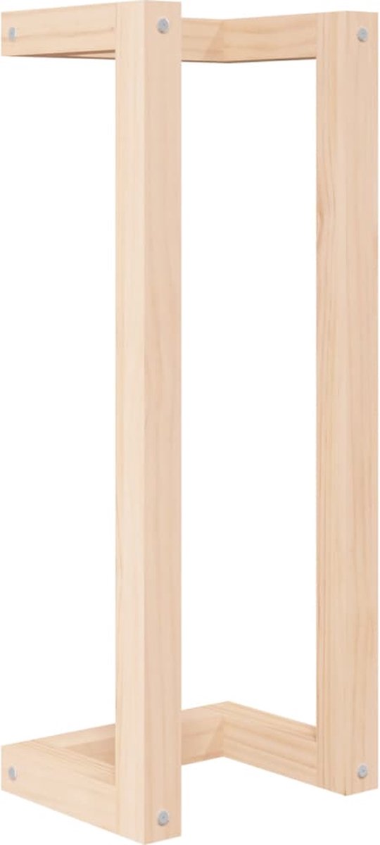 vidaXL-Handdoekenrek-23x18x60-cm-massief-grenenhout