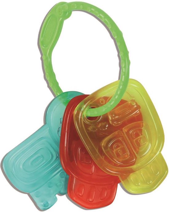 Baby Clementoni - Baby Cadeau Set - Puppy, Baby Spelen 0 maanden, 17804 van Clementoni — afbeelding 4