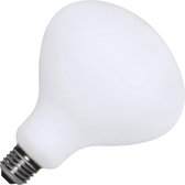 Bailey Milky C125 | LED Lamp Giant | Grote fitting E27 Dimbaar | 6W (vervangt 54W) Opaal