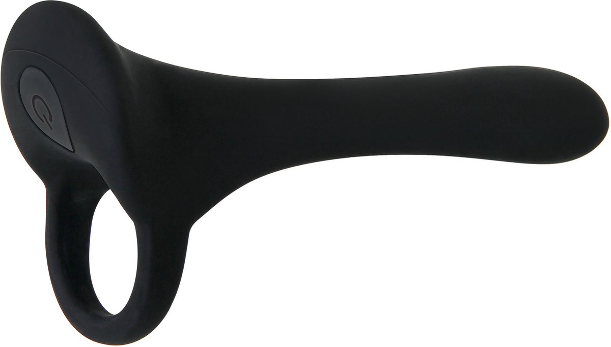 Goedkoopste Zero Tolerance Cock Armor Sleeve Zwart