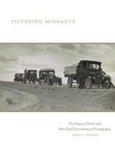 The Charles M. Russell Center Series on Art and Photography of the American West- Picturing Migrants