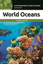 Contemporary World Issues- World Oceans