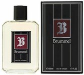 Herenparfum Puig Brummel EDC Brummel 500 ml