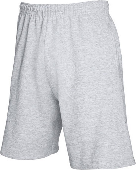 Shorts / shorts / pantalons de sport pour hommes gris L