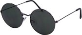 Az-eyewear Icons Zonnebril Unisex Cat.3 Grijs/groen (1236)