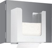 WAGNER-EWAR WP 175 Z-vouw handdoekdispenser voor kastmontage
