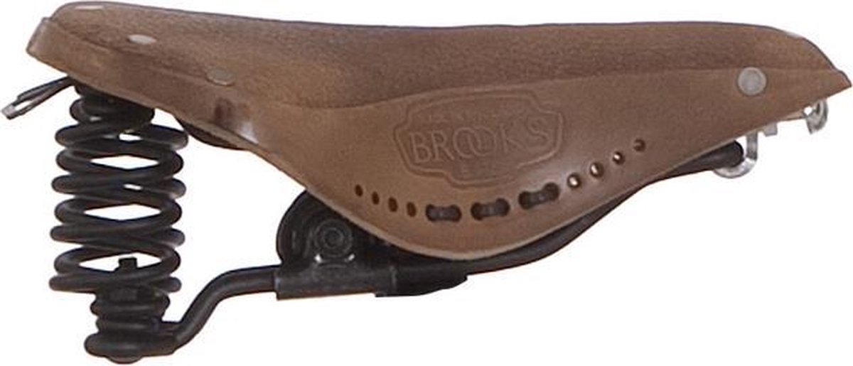 Brooks zadel B67S Aged dames bruin - ZDB427DAB