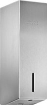 Wagner-EWAR WP102e RVS dispenser met SENSOR voor 950 ml. zeep of handlotion.