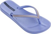 IPANEMA ANATOMIC METALLIC KIDS blue / rose