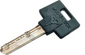 Mul-T-Lock classic sleutel