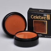 Mehron Celebré Pro-HD Cream Foundation - Medium Dark 4