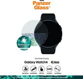 PanzerGlass - Samsung Galaxy Watch 4 40MM Antibacteriële Screenprotector