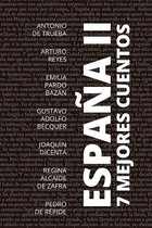 7 mejores cuentos - selección especial 4 - 7 mejores cuentos - España II