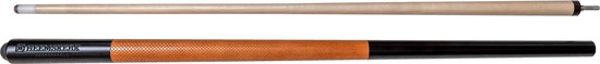 Poolkeu Heemskerk Lion - tweedelig - 145 cm - 538 gram / 19 oz - 9 ster