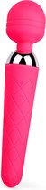 Yonovo® Wand Vibrator - Clitoris Vrouwen en koppels Dildo Vibrators Stimulator - Seks Speeltjes - Roze