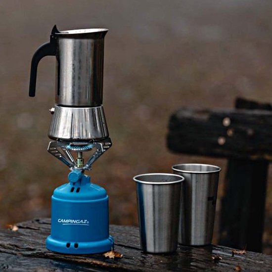 Campingaz - Réchaud 206 S bleu