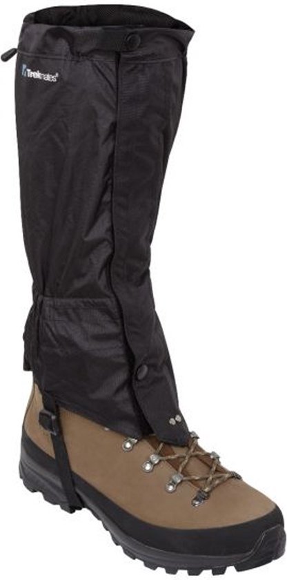 Trekmates Field DRY Gaiter - Guêtres Randonnée | Hardloop - View #4