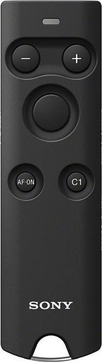 Bluetooth remote commander