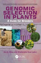 Current Plant Science- Genomic Selection in Plants