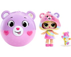 L.O.L. Surprise Loves Care Bears Tots