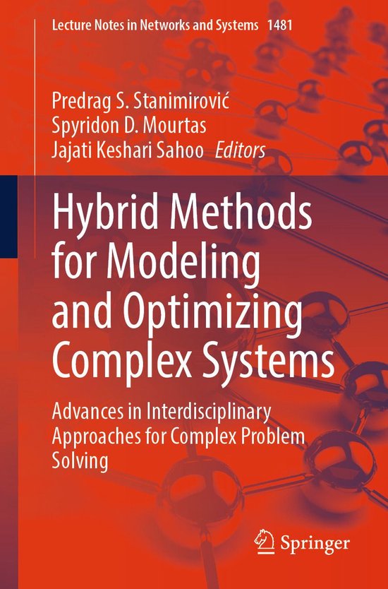 Springer Nature Proceedings excluding Computer Science - Hyb ... - cover