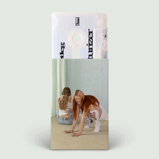 Moisturizer