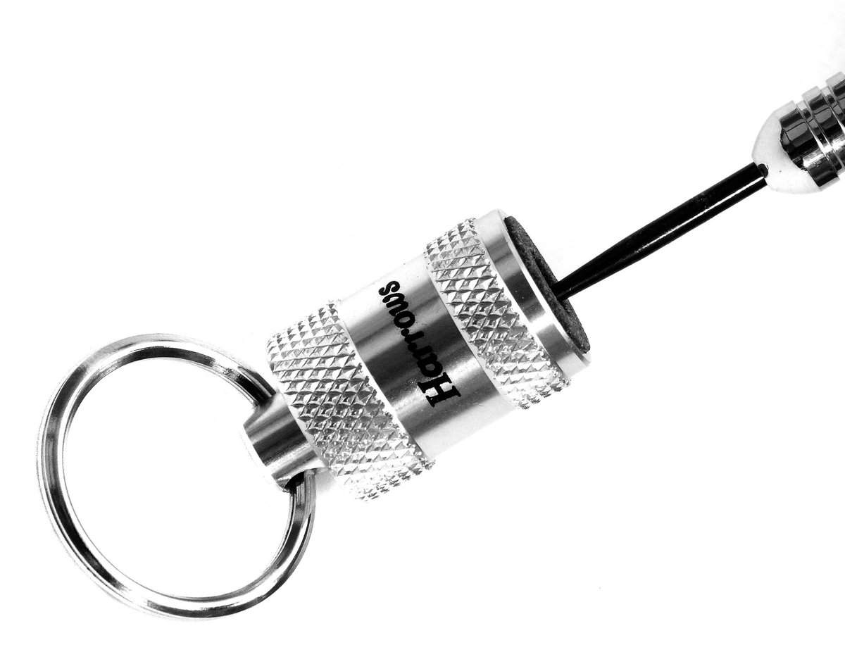 Harrows- Pro Dart Sharpener
