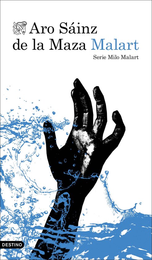 Milo Malart 4 - Malart - cover