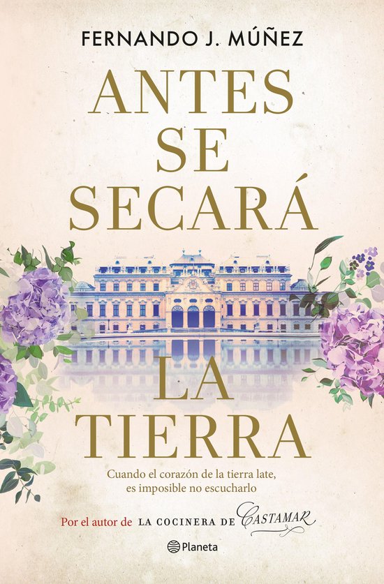 Autores Españoles e Iberoamericanos - Antes se secará la t ... - cover