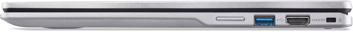 Acer Chromebook Spin 314 2-in-1 Convertible thumbnail 6