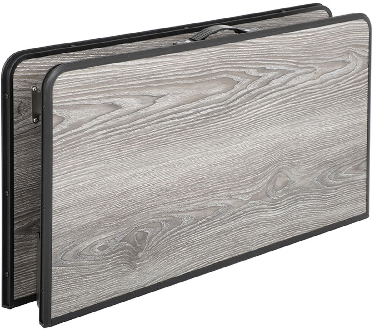 Brunner Elùtop Compack Square - Campingtafel 80 x 80 x 43/70 cm