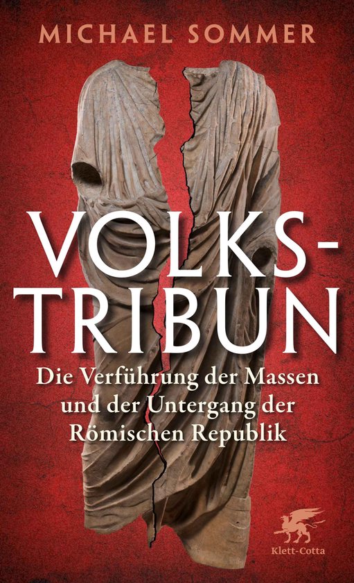 Volkstribun - cover
