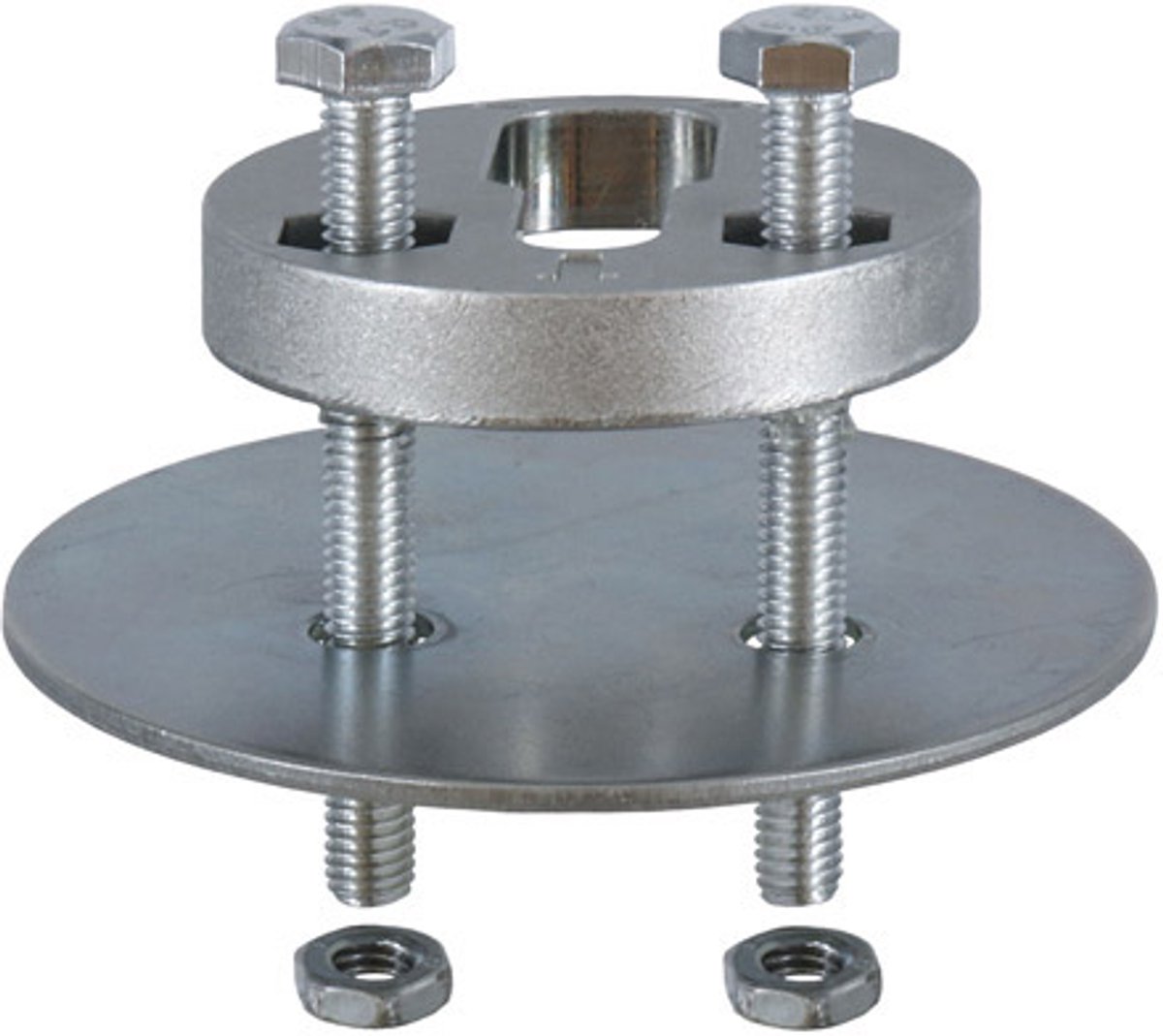 Milescraft ClampAnchors