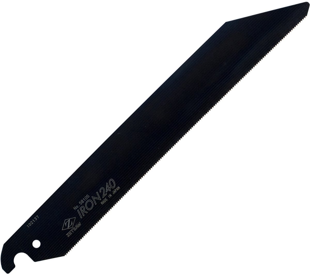 Z-Saw Zaagblad voor de Iron 240