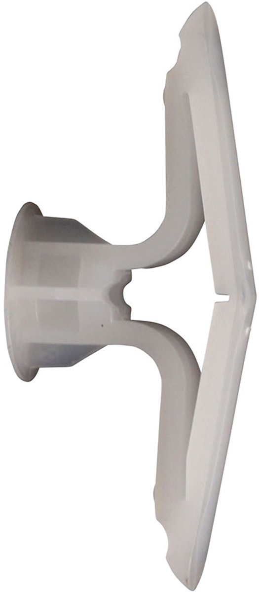 Toggler Hollewandplug TB 9-13 mm - 20 Stuks