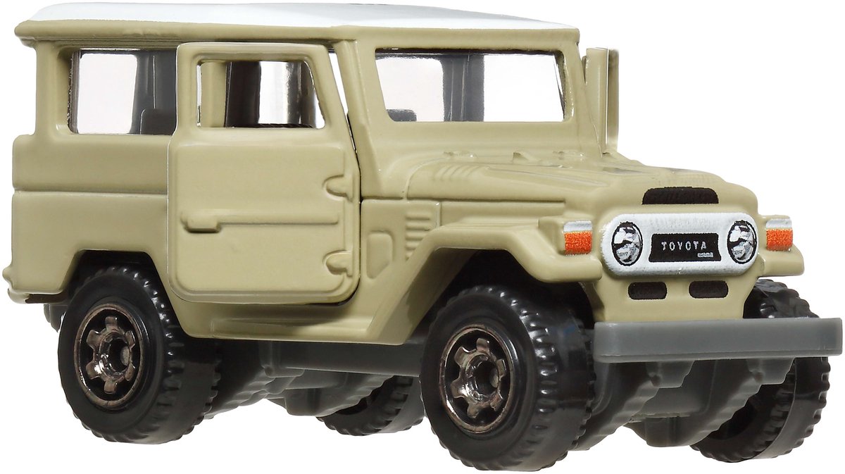 Matchbox Het beste van Japan, 1 Japans voertuig (schaal van 1:64), voor kinderen en verzamelaars