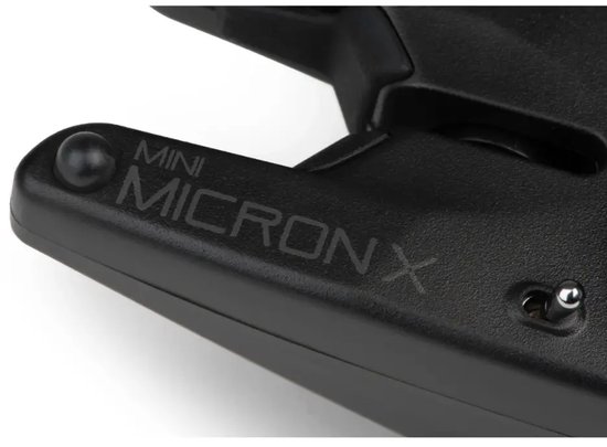 FOX Mini Micron X 3+1 - Beetmelderset van Merkloos — afbeelding 5