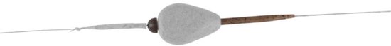 Camo Tadpole Inline Inserts X10 Edges Fox van CAM — afbeelding 3