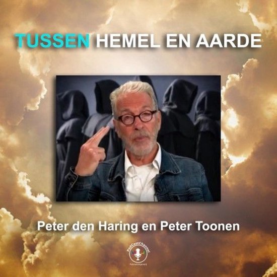 Peter den Haring en Peter Toonen - cover