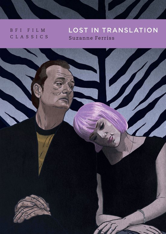 BFI Film Classics - Lost in Translation