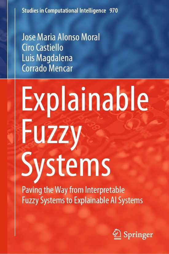 Foto: Explainable fuzzy systems