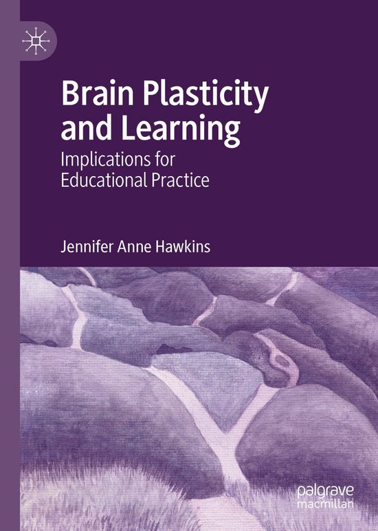 Brain Plasticity and Learning - cover