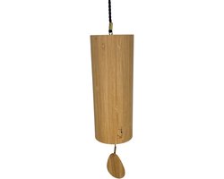 Koshi Chime Windgong, Aqua (Water) - de enige echte!