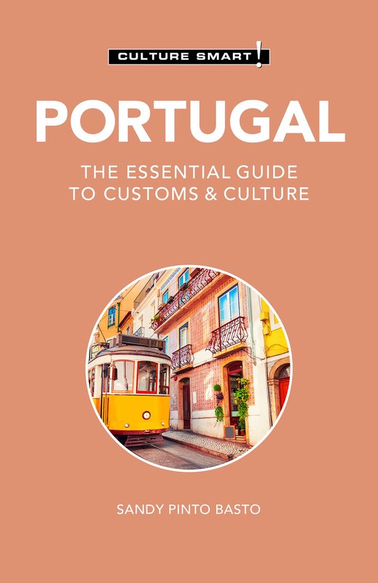Culture Smart! - Portugal - Culture Smart! - cover