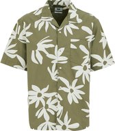 Chemise en popeline extensible pour homme WE Fashion