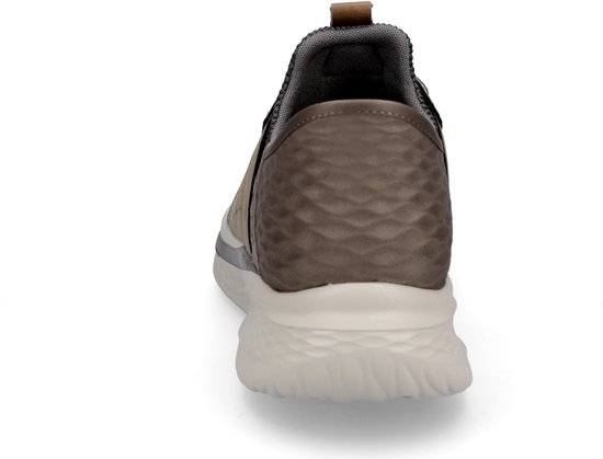 Slip-ins Slade ocon taupe (Taille - 45, Couleur - Taupe)